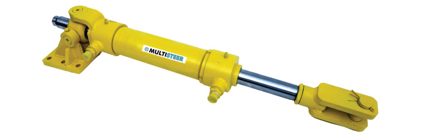 Inboard Hydraulic Cylinders 